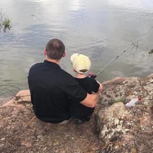 Meet your Posher, Josh